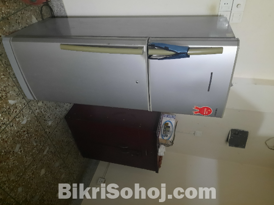 Used Samsung Refrigerator